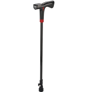MS-100 4G Smart GPS Tracking Crutch