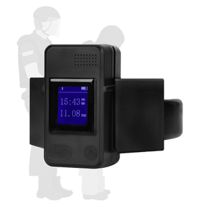 MT65PLUS Prisoner GPS Ankle Tracker