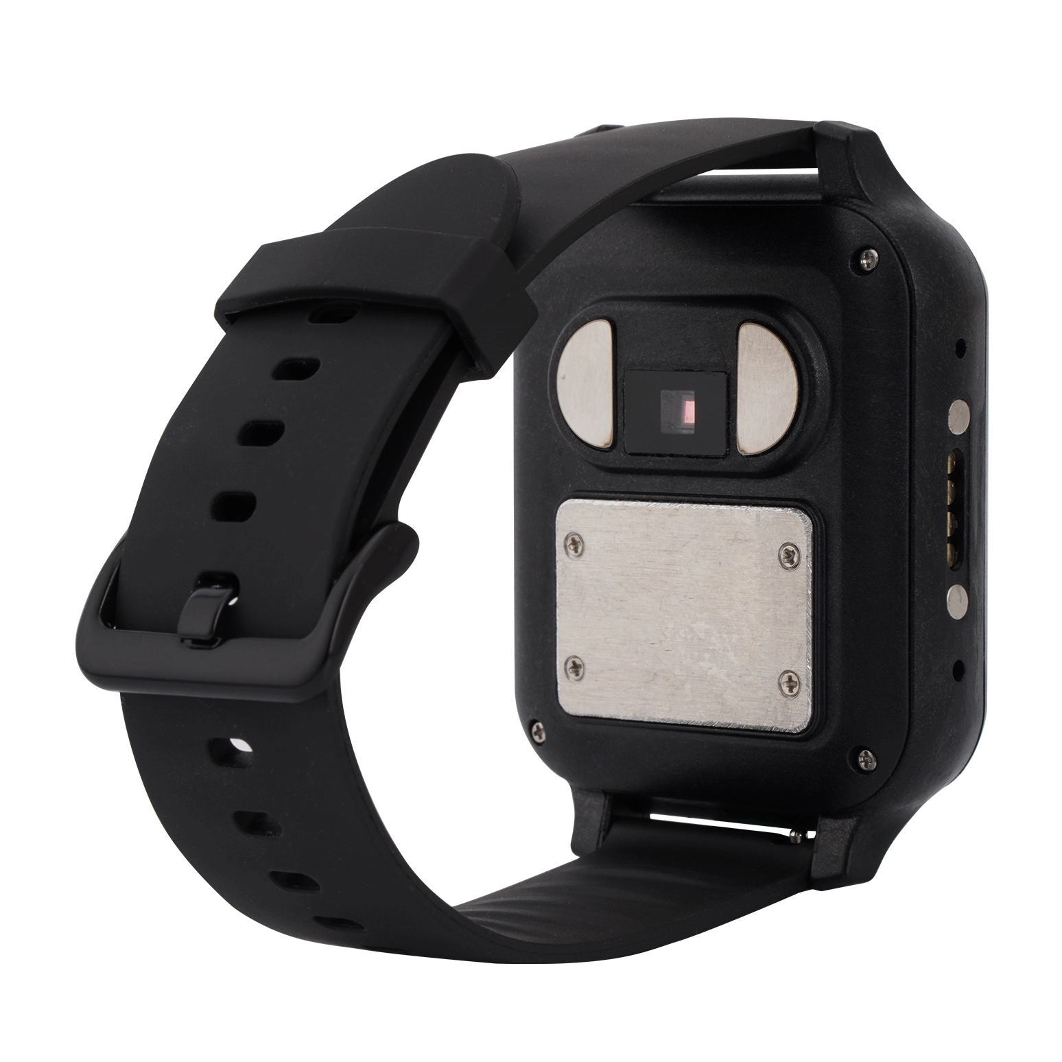 MT400 4G ECG GPS Tracking Watch