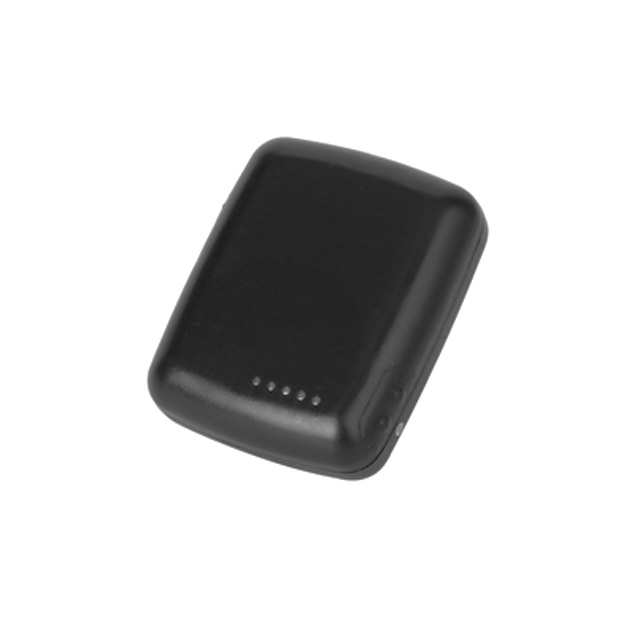 Long Battery Portable GPS Tracking Device MT90N