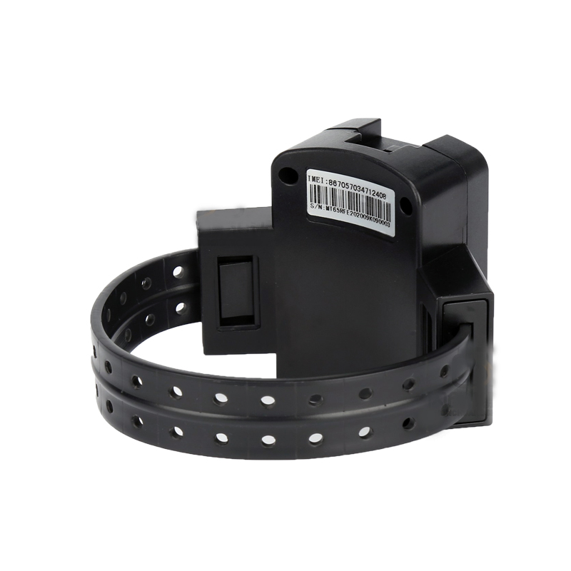 MT65 Prisoner and Parolee GPS Tracker