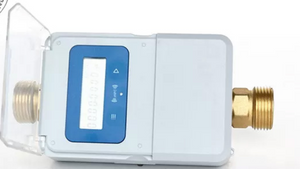 Prepaid Ultrasonic Water Meter V-UWM